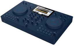 ALPHA THETA Kontroler DJ Omnis-Duo