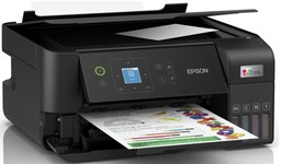 Epson EcoTank L3560 Gwarancja 3 lata*