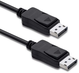 QOLTEC Kabel DisplayPort - DisplayPort 50468 3 m
