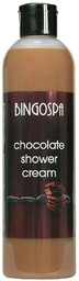BINGO SPA Czekoladowy krem pod prysznic 300ml