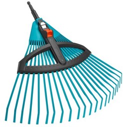 GARDENA Grabie 3099-20 uniwersalne