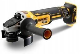 Akumulatorowa szlifierka kątowa DeWalt DCG405N Brushless 18V (bez