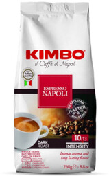 Kawa ziarnista KIMBO Espresso Napoli 250g