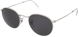 Ray-Ban Round Metal RB3447 9198B1