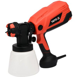 YATO Pistolet natryskowy YT-82553 1000 ml