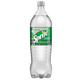 Sprite Zero 1,5 l