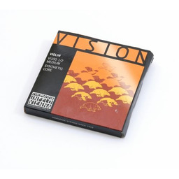 Thomastik Vision VI100 3/4 Struny do skrzypiec 3/4