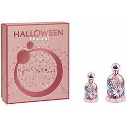 Jesus Del Pozo Zestaw perfum Halloween Blossom EDT