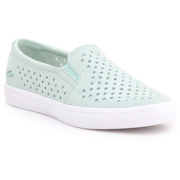 Buty lifestylowe Lacoste Gazon 7-31CAW01342K8