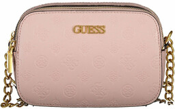 TORBA DAMSKA GUESS JEANS RÓŻOWA