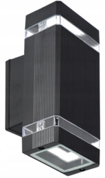 Calgary W- kinkiet - lampa elewacyjna