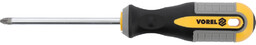 Vorel Wkrętak krzyżakowy pz2x150 mm 60937