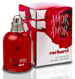 Cacharel Amor Amor Woda toaletowa 100ml