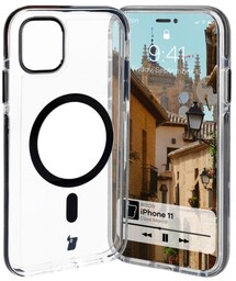 Bizon Etui z pierścieniem magnetycznym Case Marco