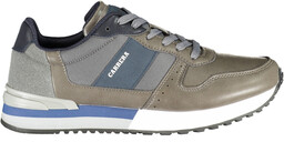 MĘSKIE BUTY SPORTOWE CARRERA BRĄZOWE