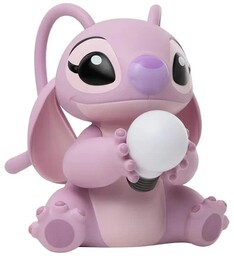 Lampka - Disney - Lilo & Stitch 3D