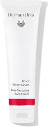Dr. Hauschka Nurturing Body Cream Rose 145ml balsam