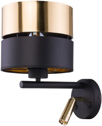 Kinkiet ścienny Hilton 2579 TK Lighting abażur