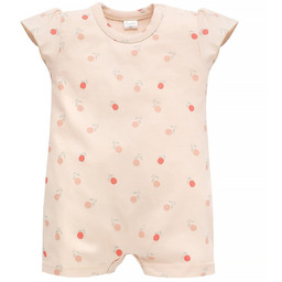 Pinokio Rampers Summer Garden Bez 68