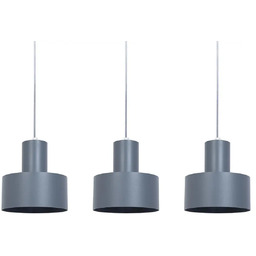 Sigma Regulowana lampa wisząca Rif 3 41166 nad
