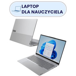 Lenovo ThinkBook 16 G6 - Ryzen 7 7730U