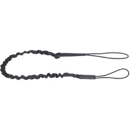 ION Fał startowy Core - black - S
