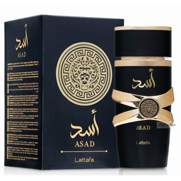 Lattafa - Asad - Eau De Parfum -
