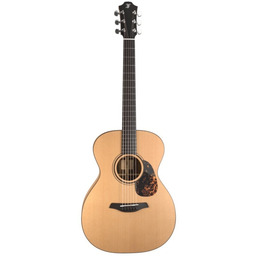 Furch Blue OM-CM LR Baggs SPE Gitara Elektro-Akustyczna