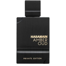 Al Haramain Amber Oud Private Edition woda perfumowana