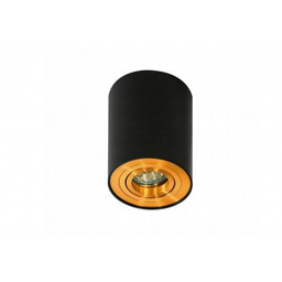 AZzardo Lampa natynkowa Bross 1 AZ2955 pojedyncza oprawa
