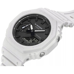 CASIO Zegarek G-SHOCK GA-2100-7AER