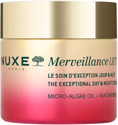 Nuxe Merveillance Lift The Exceptional Cream, krem