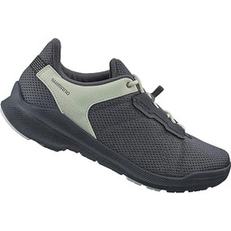 SHIMANO EX3W (EX300W) Buty damskie, szary/miętowy, rozmiar 36