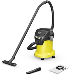 KARCHER Odkurzacz uniwersalny KWD 3 V-17/4/20/F - 1.628-442.0