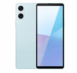 Sony Xperia 10 VI 128GB Niebieski