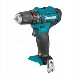 Makita DF333DZ akumulatorowa wiertarko-wkrętarka Body Solo (DF333DZ)