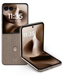 Motorola razr 60 Ultra 16/512GB Mountain trail
