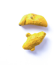 Kurkuma kłącze 1kg