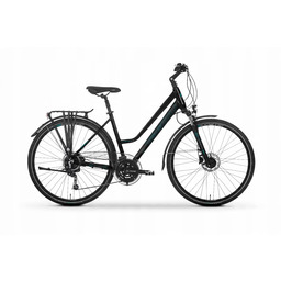 Rower trekkingowy Tabou Kinetic 5.0 W koła 28"