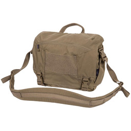Torba Helikon Urban Courier Bag Medium Cordura Coyote