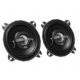 Głośniki samochodowe dwudrożne Jvc CS-J420X