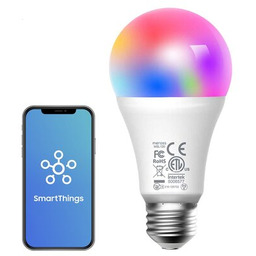 MEROSS Inteligentna żarówka LED MSL120 9W E27 Wi-Fi