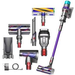 DYSON Odkurzacz Gen5 Detect Absolute