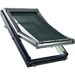 Oryginalna Roleta Zewnętrzna Roto Ekran ZAR Ochrona Przed