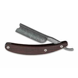 Böker, Brzytwa Solingen Master Cutter Damast