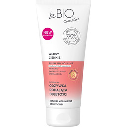 BeBio Ewa Chodakowska Baby Hair Complex naturalna odżywka