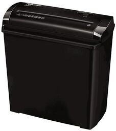 SHREDDER POWERSHRED P-25S/4701001 FELLOWES