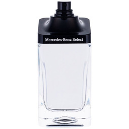 Mercedes-Benz Select woda toaletowa 100 ml TESTER