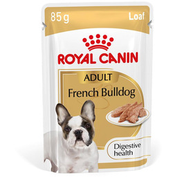 ROYAL CANIN French Bulldog Loaf 12x85g