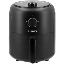 Lund Frytkownica Beztł. 1000W 2.6L Czarna